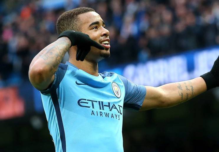  曼城斯特林替补绝杀，瓜帅称其心态蜕变关键  