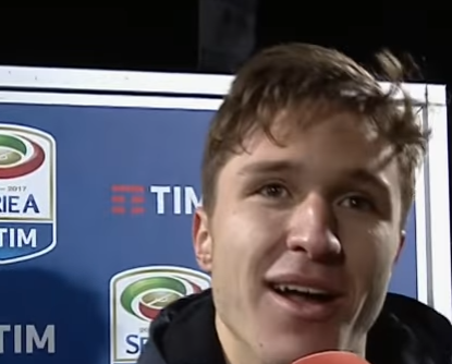  国际米兰传奇球星回归担任技术总监引期待  